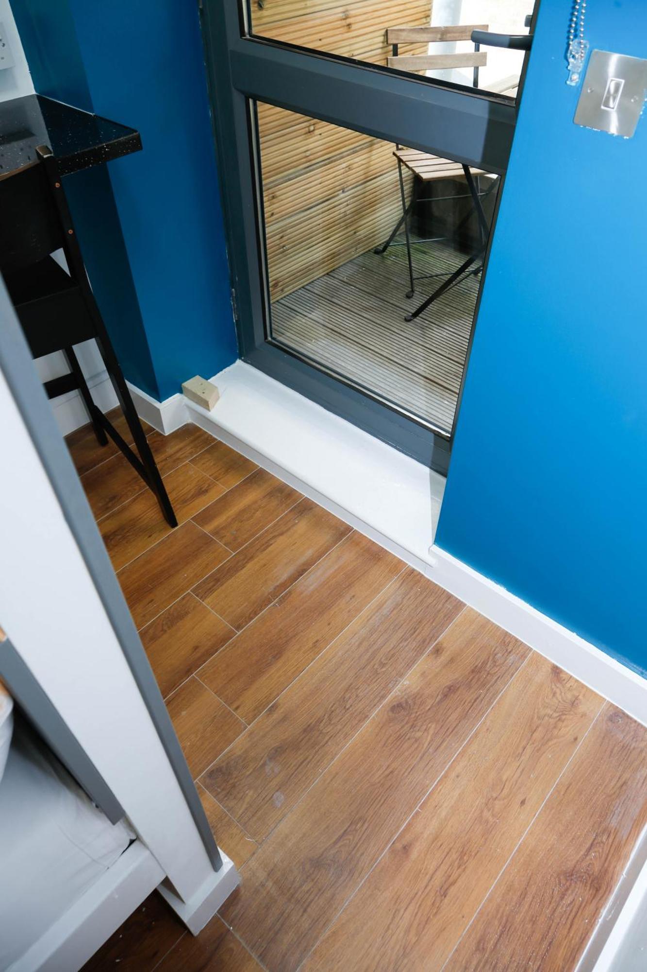 New Luxury Rooms In The Heart Of London Next To Shops, Cafes, Bars & Metro With Shared Bathrooms Exterior foto